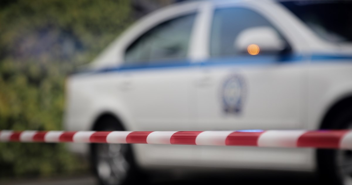 Τροχαίο στα Μέγαρα: Σύγκρουση δύο φορτηγών στα Μέγαρα, κλειστή λωρίδα στη Ν.Ε.Ο. Αθηνών - Κορίνθου