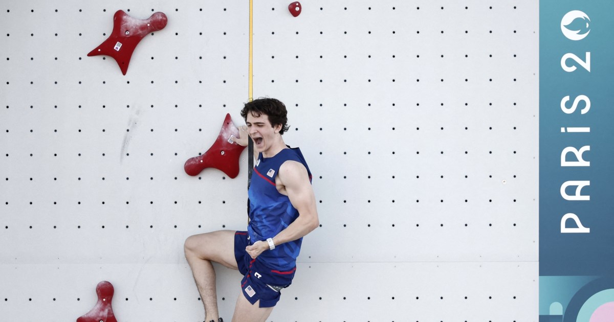 Ολυμπιακοί Αγώνες 2024: "Είμαι ευχαριστημένη αλλά θα μπορούσα και τα 4,80" - Τι είπε η Κατερίνα Στεφανίδη μετά τον τελικό - εικόνα 2