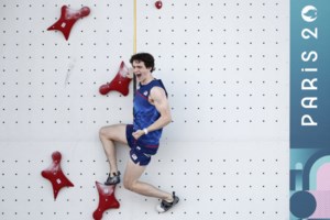 Ολυμπιακοί Αγώνες 2024: "Είμαι ευχαριστημένη αλλά θα μπορούσα και τα 4,80" - Τι είπε η Κατερίνα Στεφανίδη μετά τον τελικό - εικόνα 2