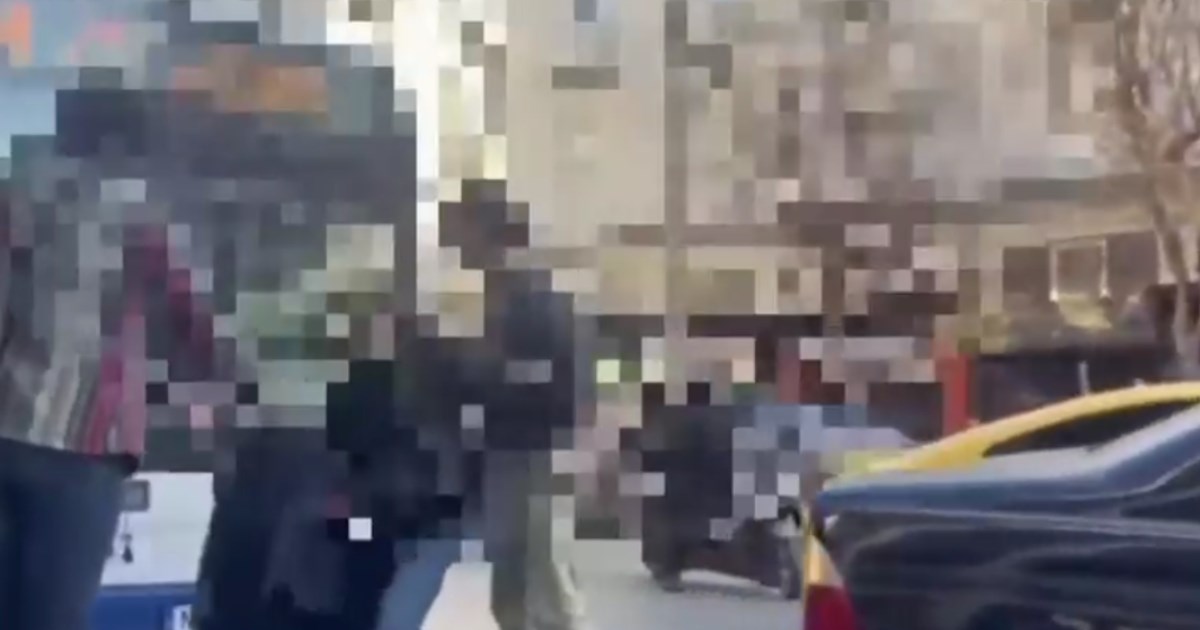 Θεσσαλονίκη: Απολύθηκε από τον ΟΑΣΘ οδηγός λεωφορείου που 