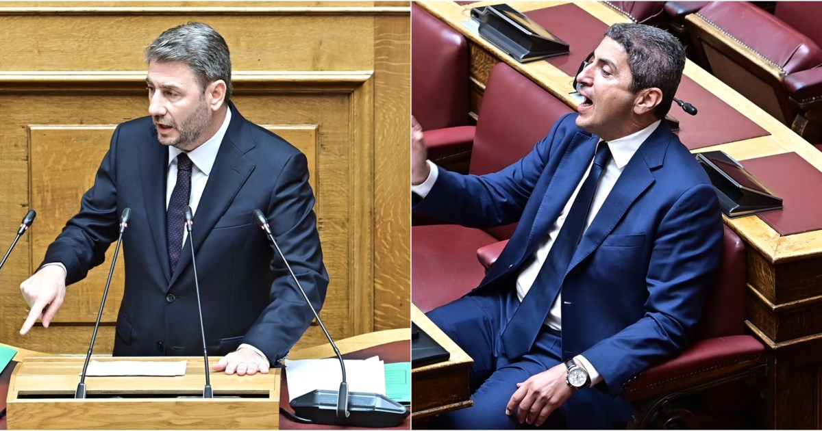 Συζήτηση για Προανακριτική για τον ΟΠΕΚΕΠΕ: Αντιδρά η αντιπολίτευση για τη στάση της ΝΔ στην ψηφοφορία