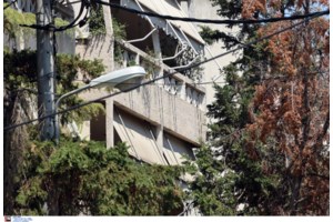 Σοκ: Εν ψυχρώ εκτέλεση 30χρονου Αλβανού στον Άγιο Παντελεήμονα