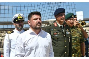 Κυριάκος Μητσοτάκης: Στην Κύπρο τη Δευτέρα ο πρωθυπουργός