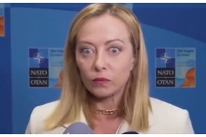 Politico: "Κόλπο γκρόσο" επιδιώκουν οι Ιταλοί - "Βαφτίζουν" ΝΑΤΟική δαπάνη την κατασκευή γέφυρας στη Σικελία - εικόνα 4