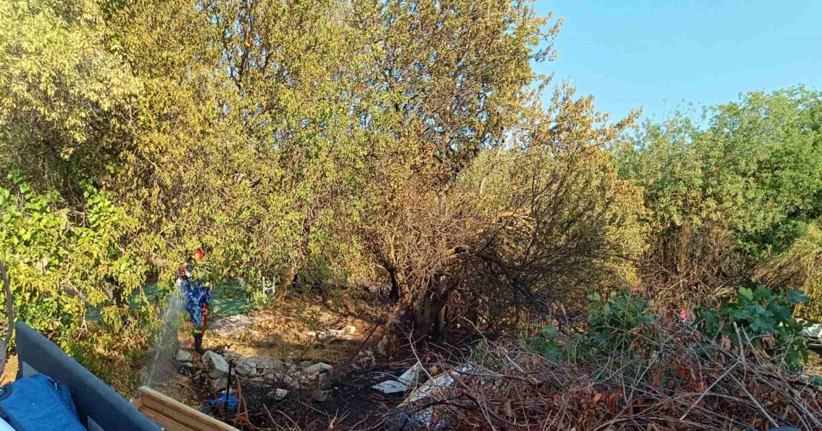 Βασίλης Κικίλιας: Φέτος έχουμε χαμηλότερη καμένη έκταση ανά πυρκαγιά από τον μέσο όρο της 20ετίας