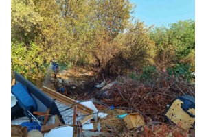 Βασίλης Κικίλιας: Φέτος έχουμε χαμηλότερη καμένη έκταση ανά πυρκαγιά από τον μέσο όρο της 20ετίας