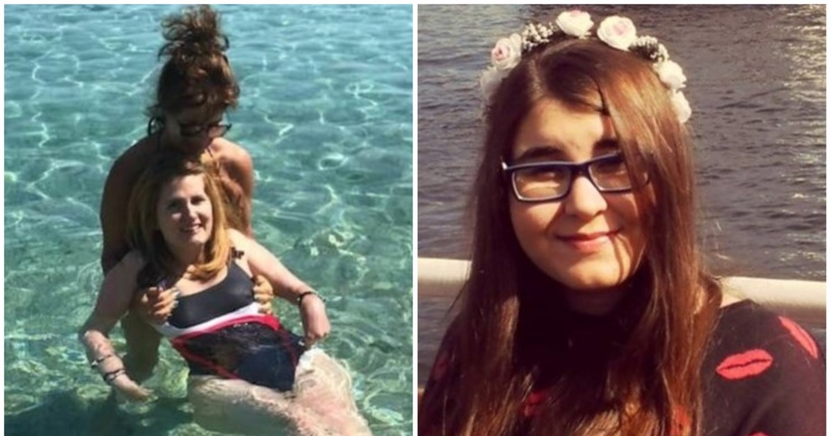 Στον "Ευαγγελισμό" η Μυρτώ της Πάρου: "Κι αν δεν αντέχει ποιος νοιάζεται; Κανείς" ξεσπά η μητέρα της