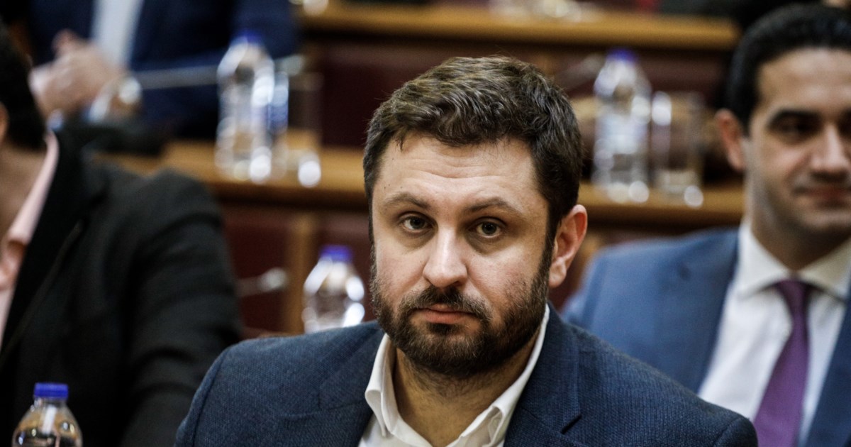 Συνεδριάζει η Πολιτική Γραμματεία του ΣΥΡΙΖΑ - Πρόταση Πολάκη για επίσπευση των εκλογών - εικόνα 2