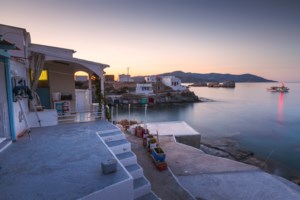 Οι Times ανακαλύπτουν το "νησί των πειρατών": Ανέπαφο από τον μαζικό τουρισμό, με διάφανα νερά και υψηλή γαστρονομία - εικόνα 3