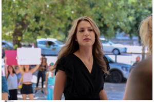 Θεσσαλονίκη: Ελεύθεροι η Γεωργία Μπίκα και άλλοι τρεις για την υπόθεση αρπαγής - Ποινική δίωξη όμως σε βάρος τους