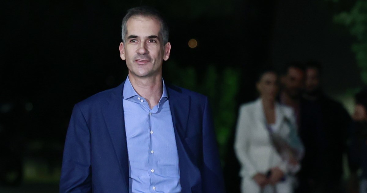 Αλεξία Έβερτ: Παραιτήθηκε ξαφνικά από δημοτικός σύμβουλος Αθηναίων- Το μεγάλο "καρφί" στον Μπακογιάννη - εικόνα 2