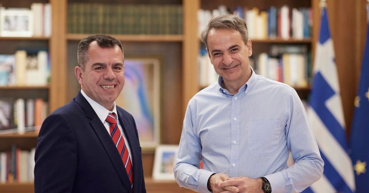 Τσίπρας για απόσυρση Μουσταφά Κατραντζή από τα ψηφοδέλτια της ΝΔ: Υποκριτής, αδίστακτος και επικίνδυνος ο Μητσοτάκης