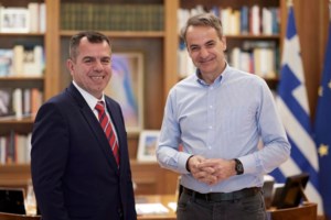 Τσίπρας για απόσυρση Μουσταφά Κατραντζή από τα ψηφοδέλτια της ΝΔ: Υποκριτής, αδίστακτος και επικίνδυνος ο Μητσοτάκης