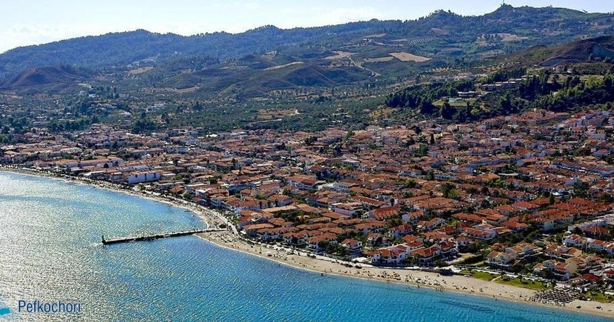 Χαλκιδική: Εντοπίστηκε σώα η τουρίστρια από την Σερβία που αγνοείτο