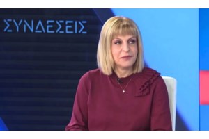 Σωκράτη Φάμελλος: Το αντάρτικο των βουλευτών ΝΔ επιβεβαιώνει ότι ο Μητσοτάκης δεν ελέγχει την κοινοβουλευτική ομάδα