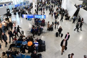 Ο Χρίστος Δήμας ξήλωσε τον διοικητή της Πολιτικής Αεροπορίας μετά το μπλακ άουτ στο FIR Αθηνών - εικόνα 5