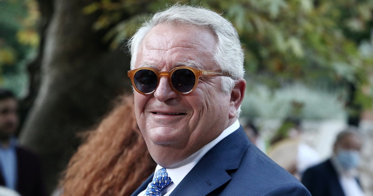 Φανατικά υπέρ Κασσελάκη ο Καρανίκας: Αν πάμε σε εκλογές χωρίς μεθοδεύσεις, θα επανεκλεγεί με καλύτερο ποσοστό [βίντεο]