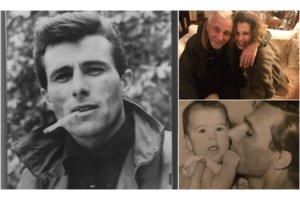 Ράνια Καρατζαφέρη: "Πέθανε ένα κομμάτι μου" – Η συγκινητική εξομολόγηση για την απώλεια του Σπύρου Καρατζαφέρη