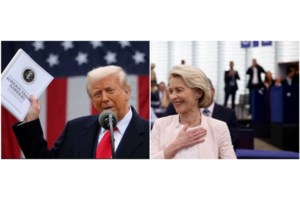 Οι συνομιλίες με τις ΗΠΑ είναι "ένα σημαντικό βήμα" για την αποκλιμάκωση του εμπορικού πολέμου, λέει το Πεκίνο