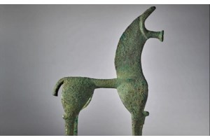 Δείτε τα υπέροχα ελληνικά αρχαία που επαναπατρίστηκαν από τη Μ.Βρετανία - Βρίσκονταν στην κατοχή εταιρείας - εικόνα 4