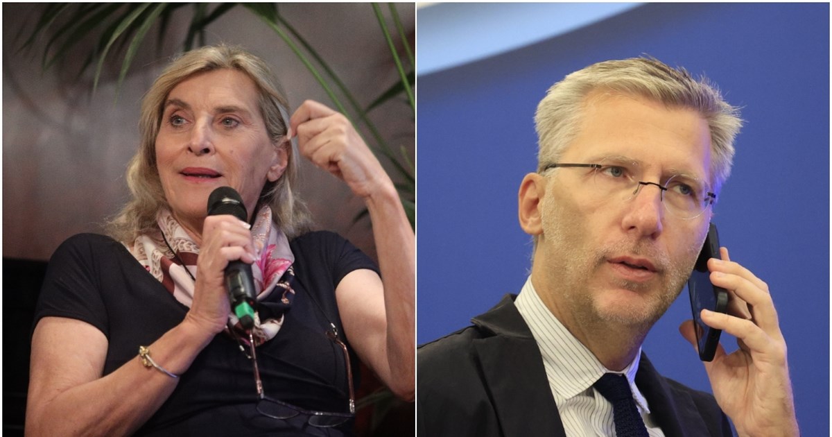 Μαρινάκης για κόντρα Σκέρτσου - Πυργιώτη: Να λέει κάποιος την άποψή του, αλλά να ξέρουν οι πολίτες με ποιους συνεργάζεται - εικόνα 2