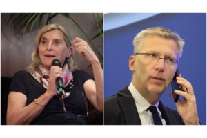 Μαρινάκης για κόντρα Σκέρτσου - Πυργιώτη: Να λέει κάποιος την άποψή του, αλλά να ξέρουν οι πολίτες με ποιους συνεργάζεται - εικόνα 2