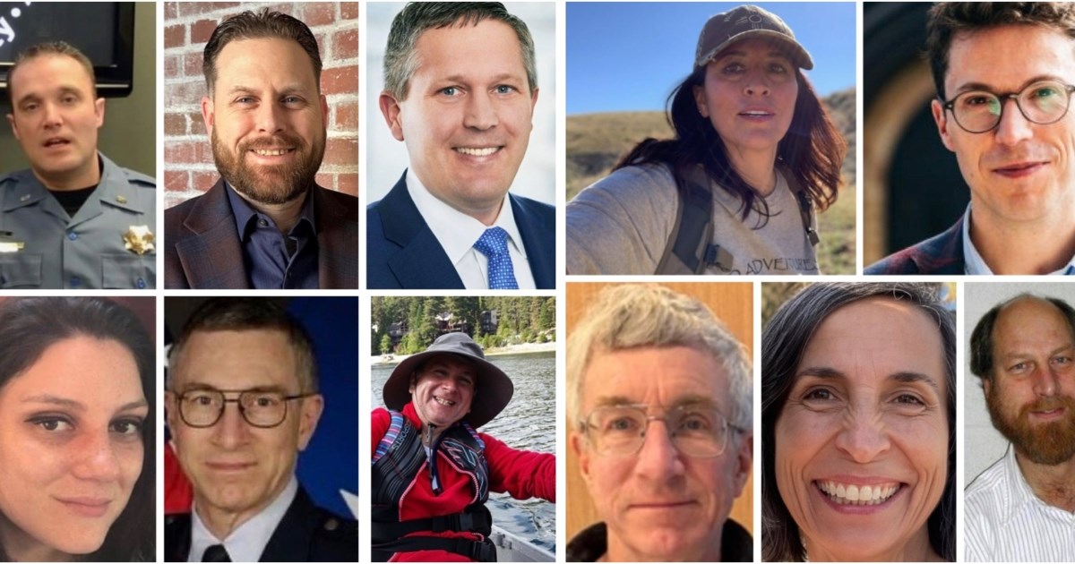 Μυστήριο με θανάτους ή εξαφανίσεις επιστημόνων που ασχολούνται με UFO: Εφτασαν τους 11 - Στην... έρευνα και ο Τραμπ