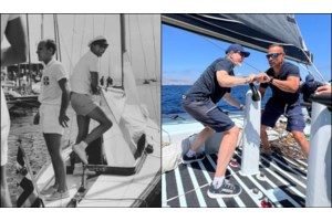 Η συγκινητική ανάρτηση του Παύλου για την ημέρα των γενεθλίων του τέως βασιλιά Κωνσταντίνου