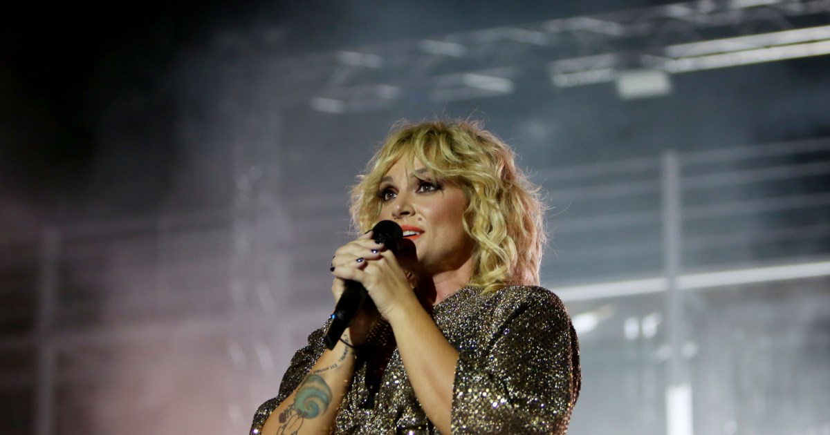 Ελεονώρα Ζουγανέλη: Έστησαν διαδικτυακή απάτη με προϊόντα αδυνατίσματος και φωτογραφίες της