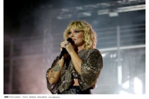 Ελεονώρα Ζουγανέλη: Έστησαν διαδικτυακή απάτη με προϊόντα αδυνατίσματος και φωτογραφίες της