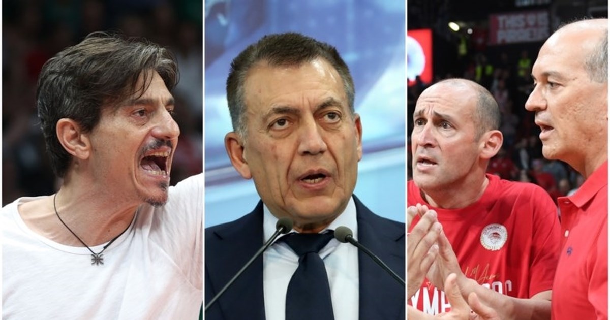 Βρούτσης: Αναμένουμε κατευναστικές δηλώσεις από Γιαννακόπουλο και Αγγελόπουλους - εικόνα 3