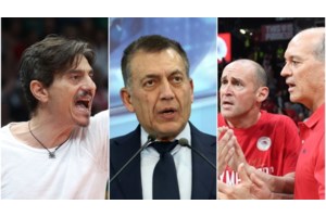 Βρούτσης: Αναμένουμε κατευναστικές δηλώσεις από Γιαννακόπουλο και Αγγελόπουλους - εικόνα 3