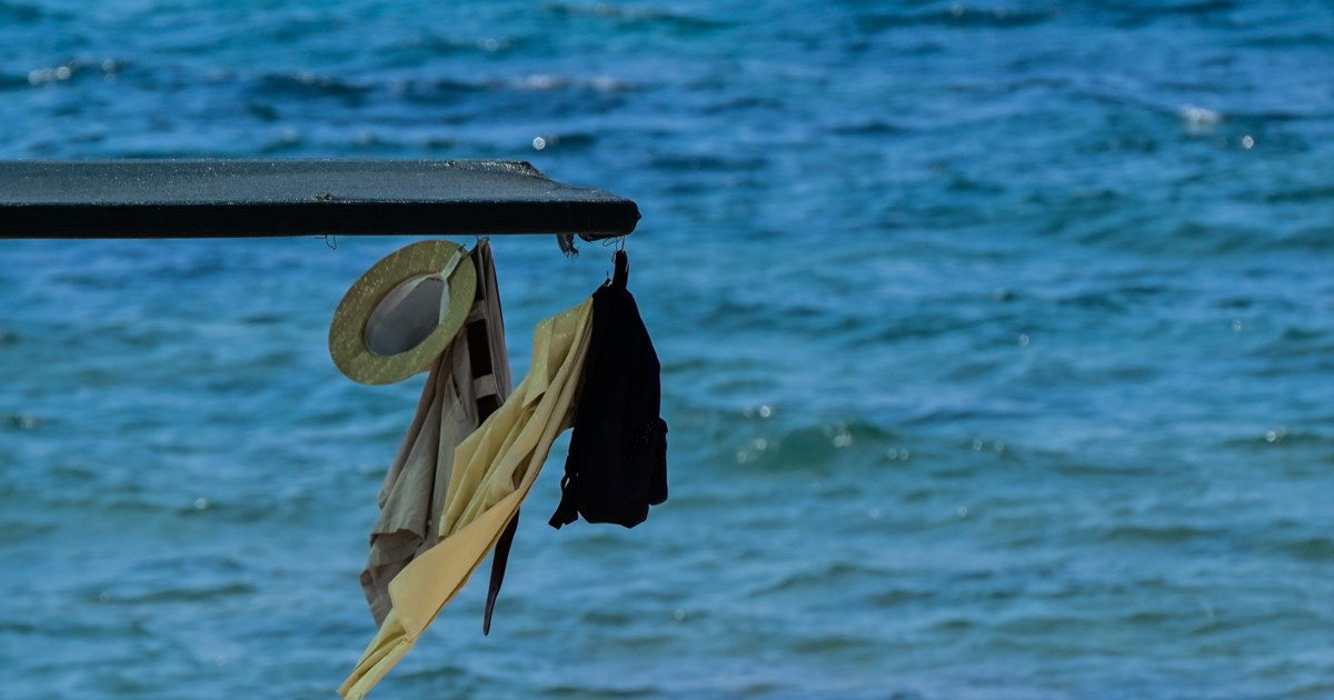 Καιρός: Υποχωρεί ο καύσωνας - Πτώση της θερμοκρασίας τη Δευτέρα