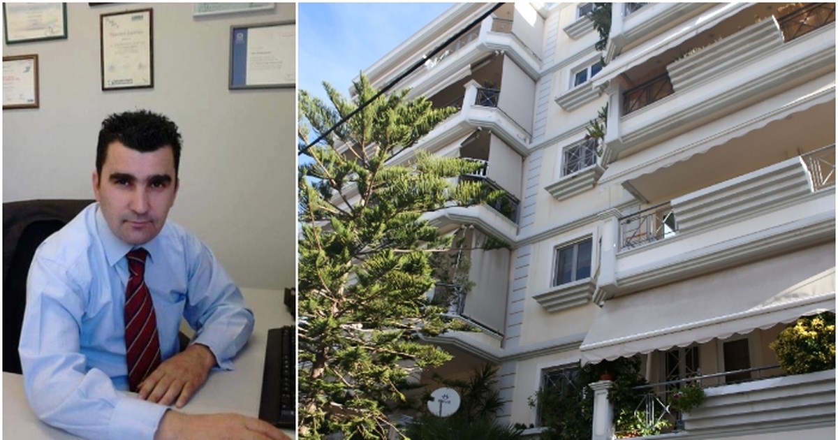 Απαγχονισμός μεσίτη στο Μοσχάτο: Η 47χρονη που είχε ομολογήσει ότι τον σκότωσε αθωώθηκε από το δικαστήριο