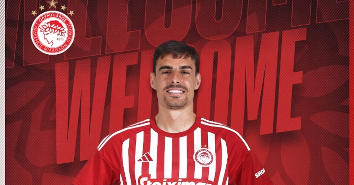 Ολυμπιακός: Συμφωνία του ΑΠΟΕΛ με τον Ελ Αραμπί - Τα βρήκαν στο οικονομικό, συζητούν τη διάρκεια του συμβολαίου - εικόνα 2