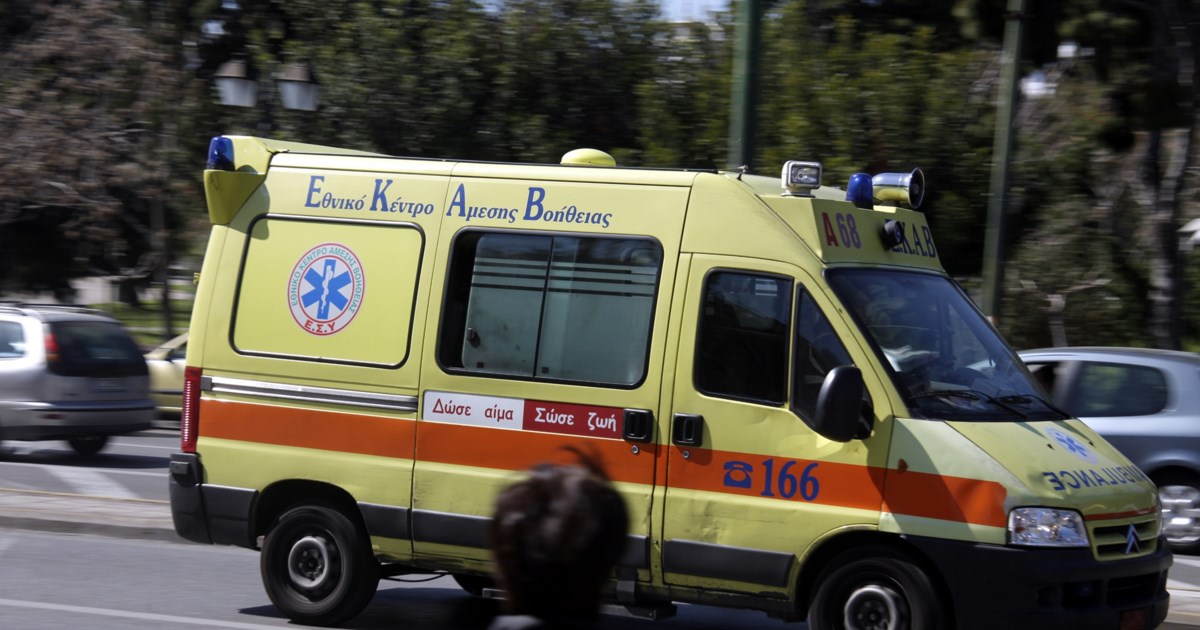 Τραγωδία στο Μαρκόπουλο: Κατέληξε ο 23χρονος οδηγός - Δύο τραυματίες σε άλλο τροχαίο στο Ιλιον