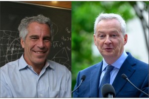 "Επιβεβαιώνται οι εκτιμήσεις Βαρουφάκη": Ικανοποίηση στο ΜέΡΑ25 για τις αναφορές στα αρχεία Έπσταιν - εικόνα 2