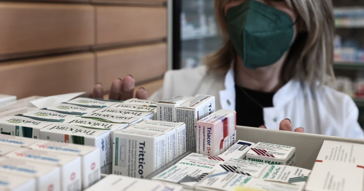 Ποινική δίωξη στο κύκλωμα με τις εικονικές συνταγογραφήσεις - Γιατροί και φαρμακοποιοί στην απάτη σε βάρος του ΕΟΠΥΥ