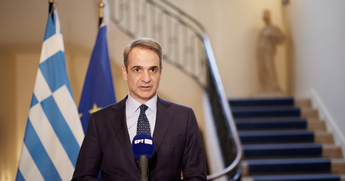 Σωκράτης Φάμελλος: "Πρωταπριλιάτικο ψέμα του Μητσοτάκη να χαρακτηρίσει την πενιχρή αύξηση του κατώτατου ως 13ο μισθό"