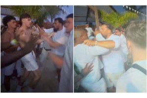 Ποιοι είναι οι κορυφαίοι εραστές παγκοσμίως: Στην τρίτη θέση οι Έλληνες - Οι πρώτοι και οι... τελευταίοι