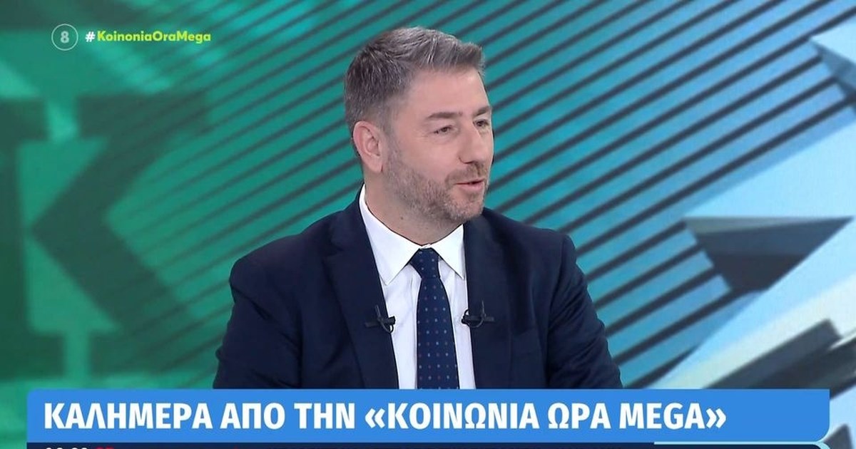 ΠΑΣΟΚ: "Πού είναι ο Ανδρέας; Θα σε σκοτώσω" - Οι αφηγήσεις Γιώργου και Νίκου Παπανδρέου για τον πατέρα τους - εικόνα 3