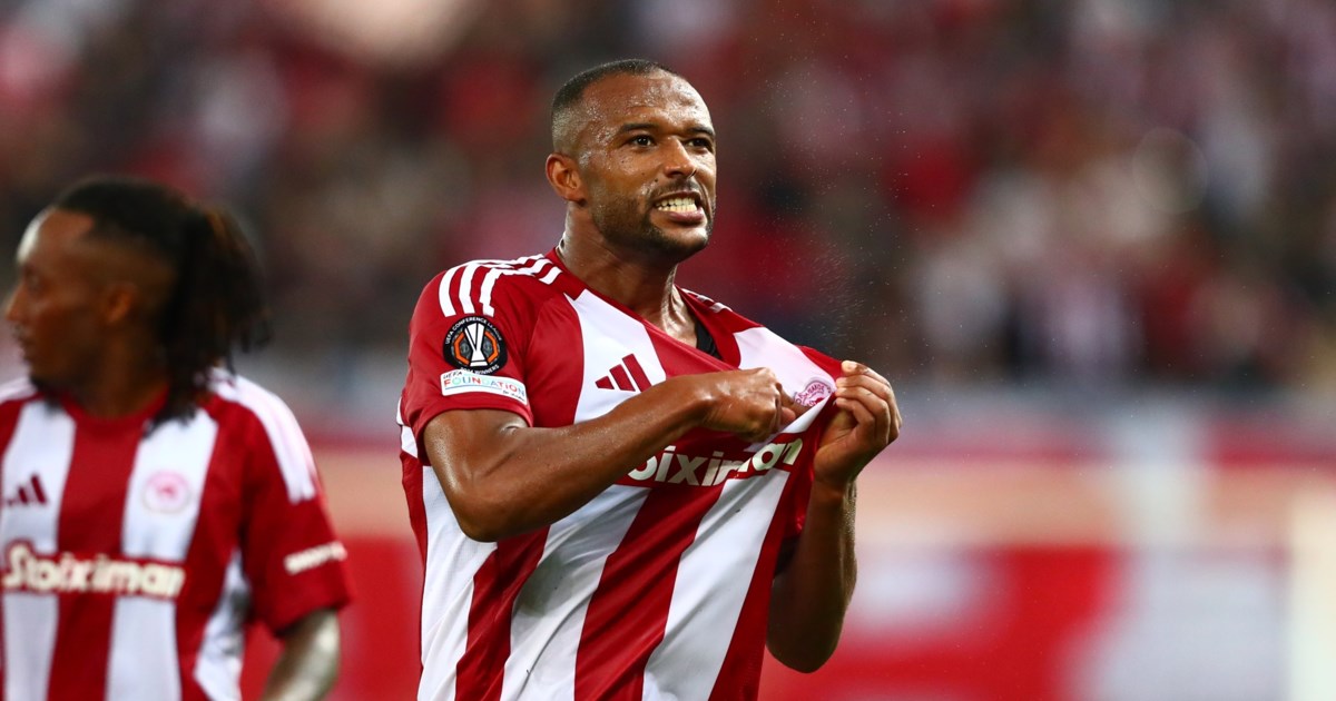 Europa League: Τεσσάρα με Μανδά βασικό η Λάτσιο - Ο Μαγκουάιρ έδωσε "παράταση" στον Τεν Χαγκ