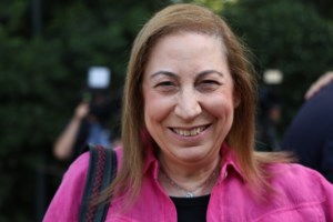Συνάντηση Γκίλφοϊλ - Τσίπρα: Ελληνοαμερικανικές σχέσεις, ουκρανικό και Μέση Ανατολή στο επίκεντρο