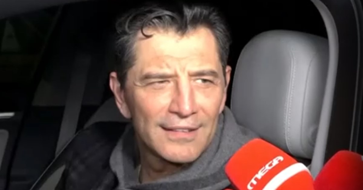 Eurovision 2025: Όλο το παρασκήνιο από τον εθνικό τελικό - Οι παρουσιαστές, η κριτική επιτροπή και οι guest