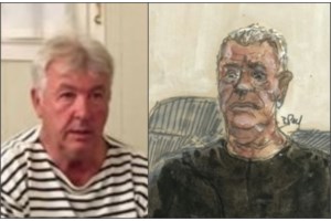 Διακόπηκε η δίκη των βιαστών της Ζιζέλ: Για έντονους πόνους παραπονέθηκε ο σύζυγός της που έχει σοκάρει τη Γαλλία - εικόνα 4