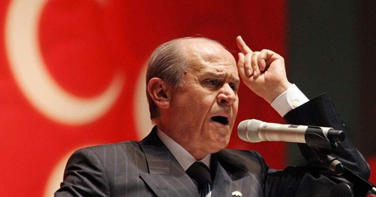 Τουρκία: Πληροφορίες ότι ο Μπαχτσελί υπεβλήθη σε εγχείρηση καρδιάς - Έγινε αντικατάσταση βαλβίδας