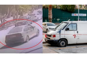 Οι υποψίες για τη ληστεία της χρηματαποστολής στο Λαύριο: Άνετοι και... ευγενείς οι ληστές, χωρίς θωράκιση το όχημα - εικόνα 2