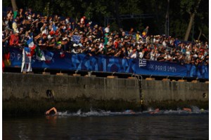 Ολυμπιακοί Αγώνες 2024: Ο Τούρκος σκοπευτής μίλησε για τη viral στιγμή -  "Η ήρεμη συμπεριφορά μου έκρυβε τις καταιγίδες" - εικόνα 3