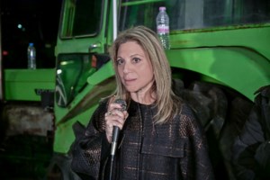 Πλακιάς κατά Καρυστιανού: Αν ζητήσει να έρθουν δίπλα της άλλοι συγγενείς των θυμάτων, δεν θα πάει κανένας - εικόνα 3