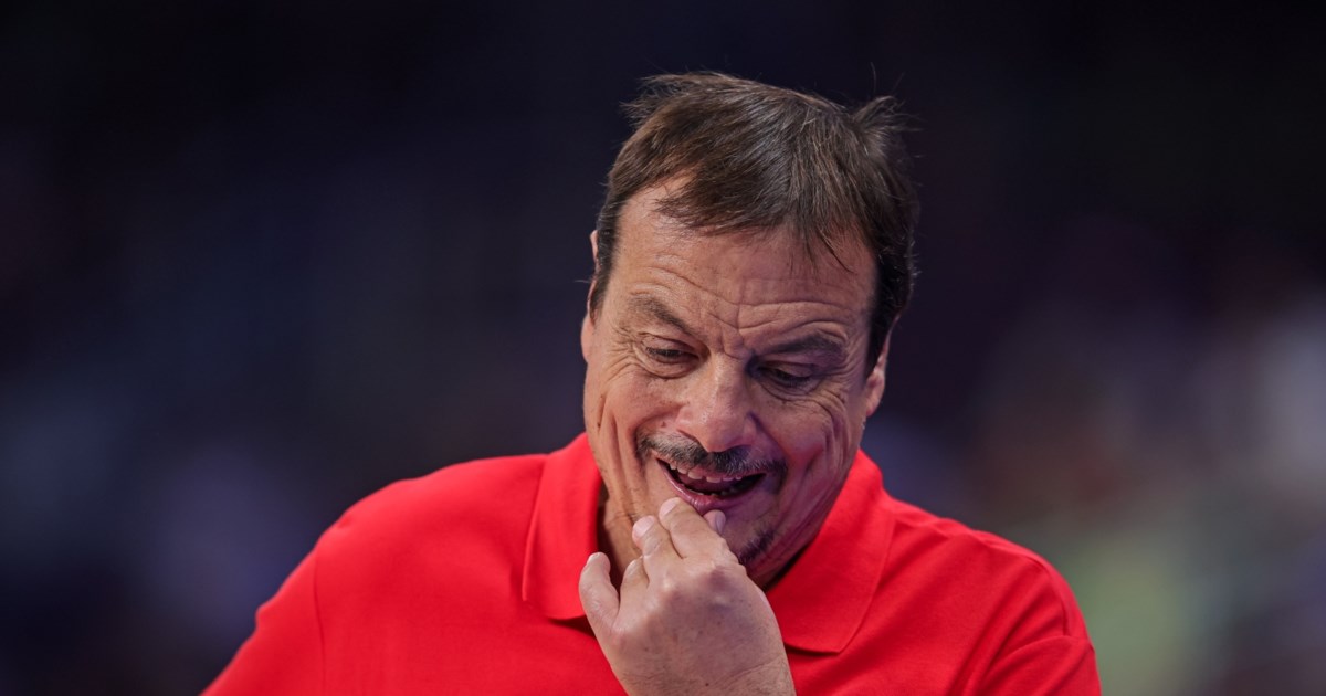 Ο Ραφίνια κατηγορεί τη Disneyland για ρατσισμό: "Αγνοήσατε τον γιο μου επειδή δεν είναι λευκός" [βίντεο]